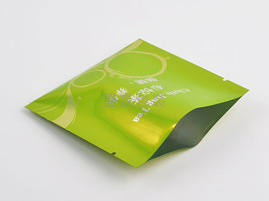 茶葉食品鋁箔袋